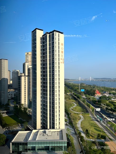 阳光城融侨榕心锦江