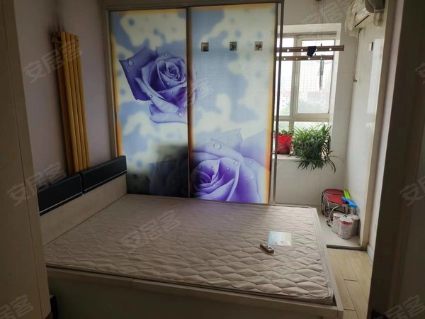 济宁任城环城西路水景花苑附院西临水景花园两室一厅电梯房出租出租