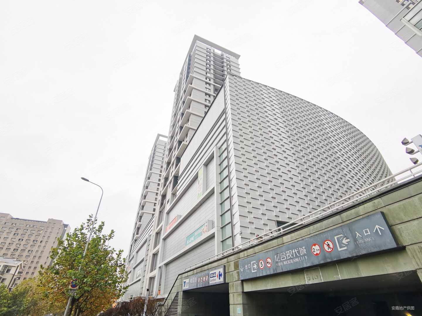 大连房产网>大连二手房>甘井子二手房>华南二手房>亿合城>