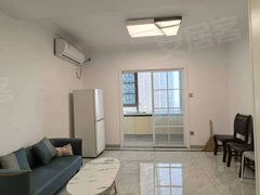 武汉蔡甸恒大绿洲中国健康谷健康新天地 2室1厅1卫  电梯房 精装修44平米出租房源真实图片