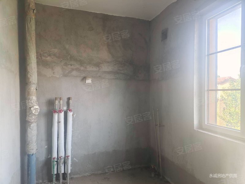 南开学,校旁 价格可商量 大边户别墅 西班牙风格,首创国际半岛伊维萨