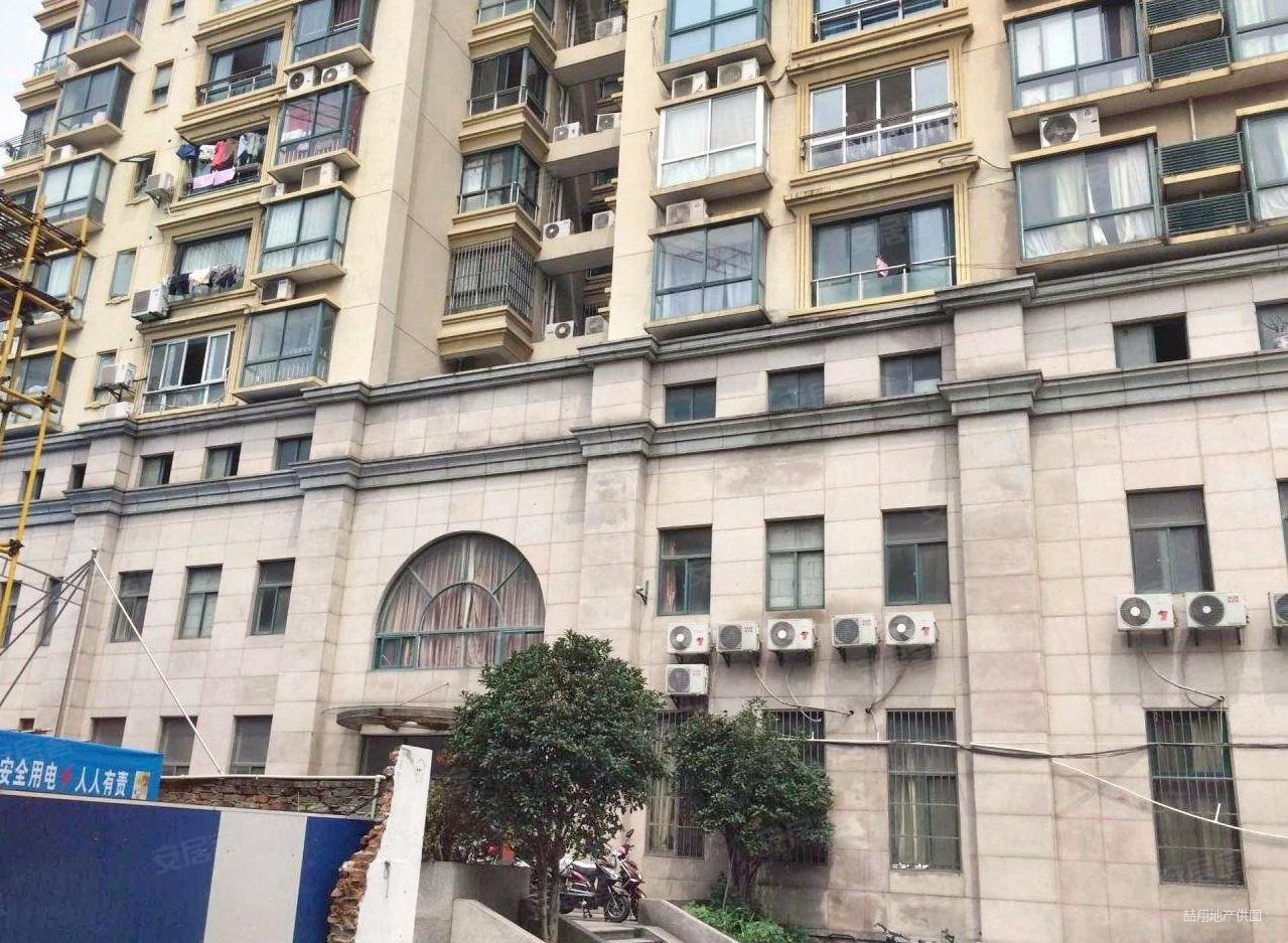 上海房产网>上海二手房>杨浦二手房>平凉路二手房>景江公寓>