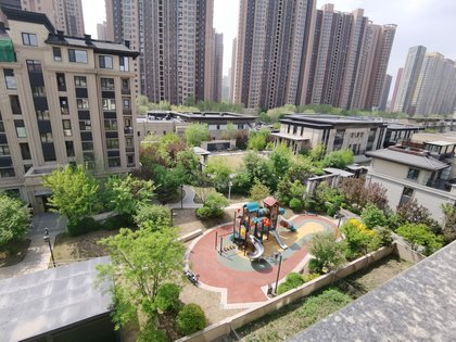 美好奉玺台,天坛南街5-6号 - 沈阳美好奉玺台二手房,租房,房价-沈阳