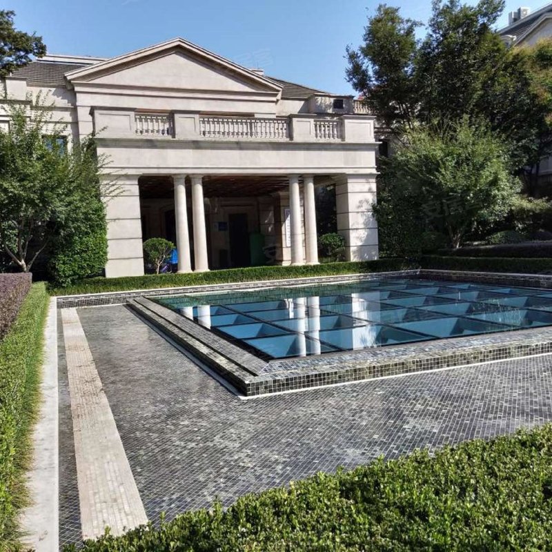 【九龙仓兰宫, 九龙仓兰宫小区详情,房价走势,房源,业主论坛】- 上海