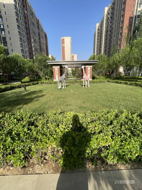 保利茉莉公馆3室2厅2卫,123平米精装修,满二