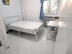 北京西城月坛三里河二三区月坛3复兴门金融街阜成门儿童医院阜外医精装三居室出租房源真实图片