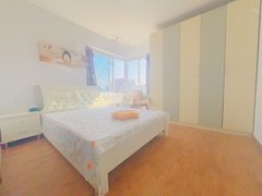 重庆渝北冉家坝可短租一月起 不用押金 圣地阳光 精装修 20平 电梯房出租房源真实图片