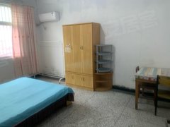 滁州来安苏果国际泗阳小区 1室0厅1卫出租房源真实图片