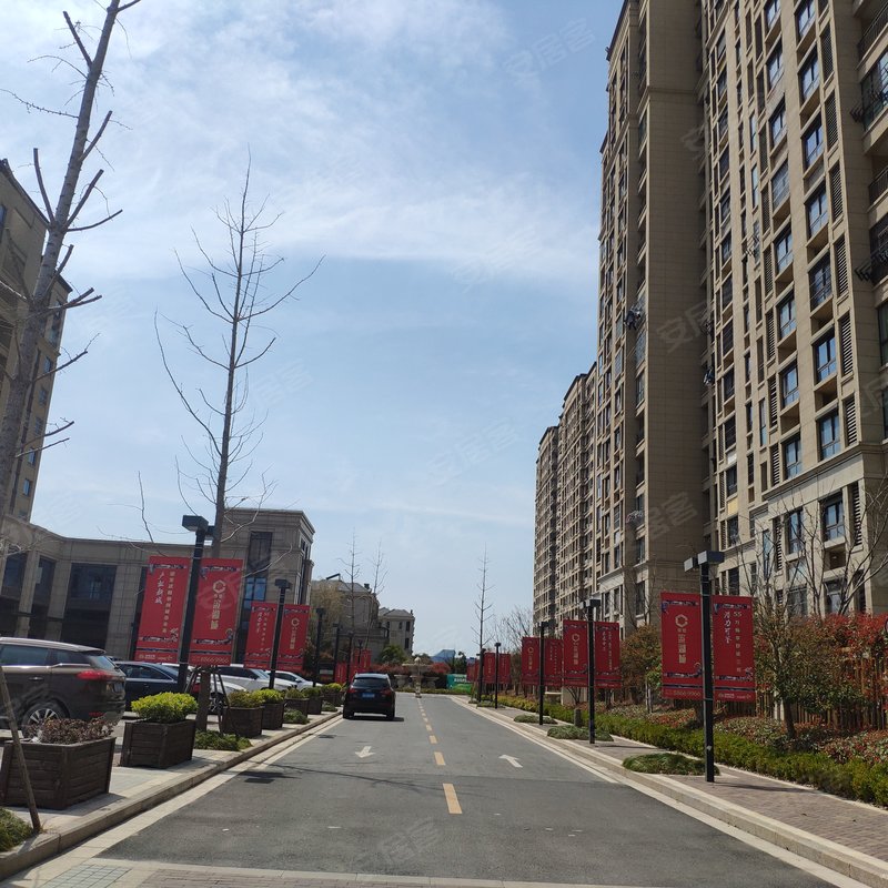 【绿地滨湖城, 绿地滨湖城小区详情,房价走势,房源,业主论坛】- 盐城