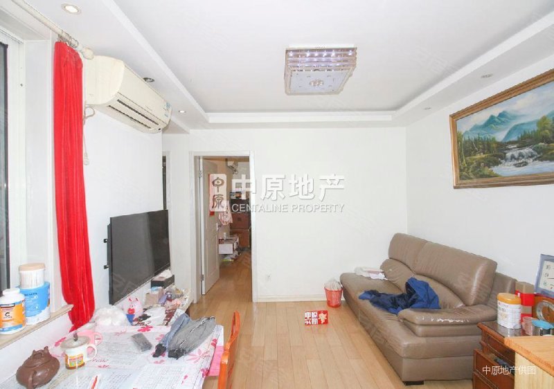 环境优美,配套完善,交通便利,视野好,益民小区二手房,395万,2室1厅,1