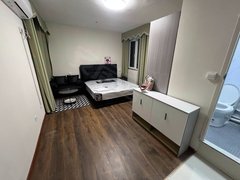 曹县曹县城区曹城城区曹县人民医院对面 交通佳园精装单间出租可月付出租房源真实图片