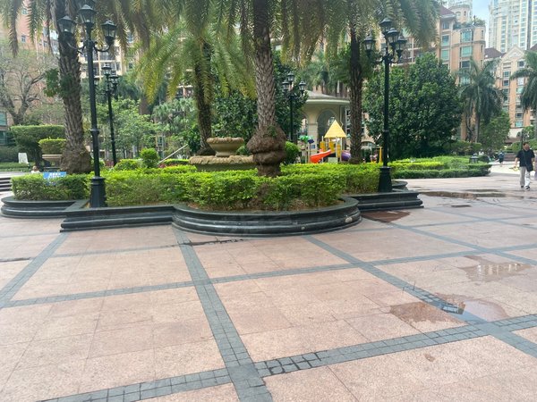 【多图】鸿瑞花园,南山中心区租房,鸿瑞花园小区,三房二厅一卫出租