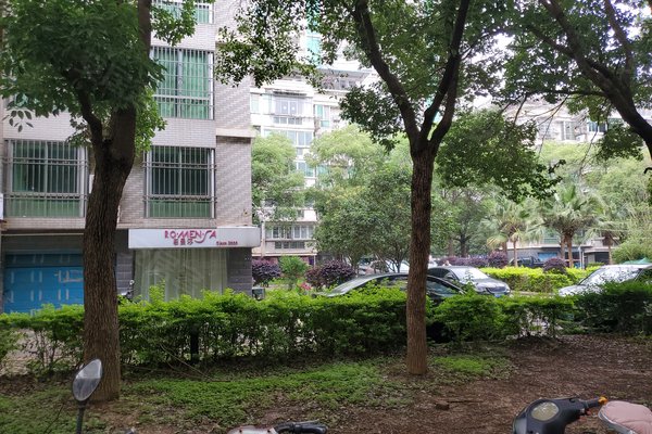 鹭江花园,赖家围路2号-赣州鹭江花园二手房,租房-赣州安居客