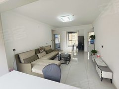 庆阳西峰西峰城区Shou次出租|市医院附近|精装三居|拎包入住|品质小区出租房源真实图片