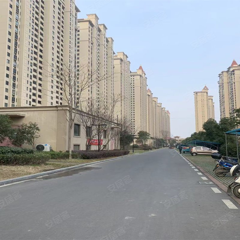 华邦新华城瑞华园