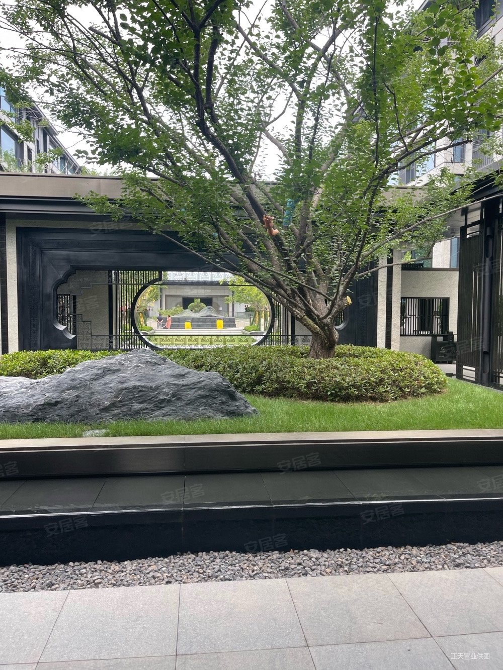 中心位置,碧桂园豫府(别墅)二手房,3200万,5室2厅,4卫,350平米-郑州