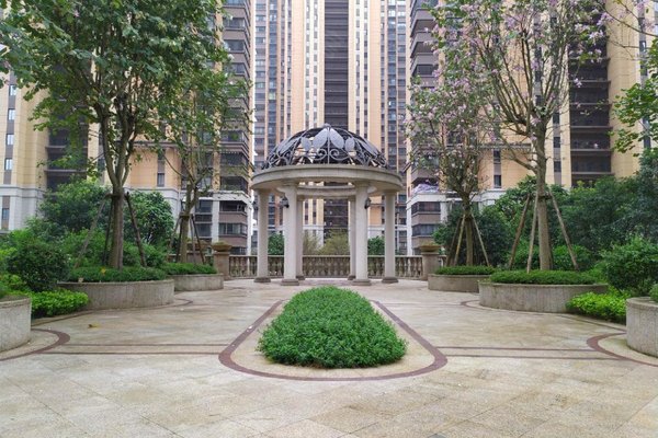 联发君澜(二期)