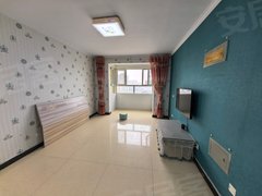 衡水桃城桃城周边万达 御景城二区 精装1室 家具家电齐全 拎包入住出租房源真实图片