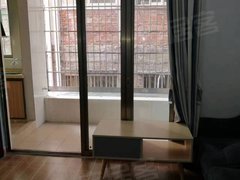 广州荔湾龙溪龙溪地铁站民水电钟电梯带阳台大一房一厅出租房源真实图片