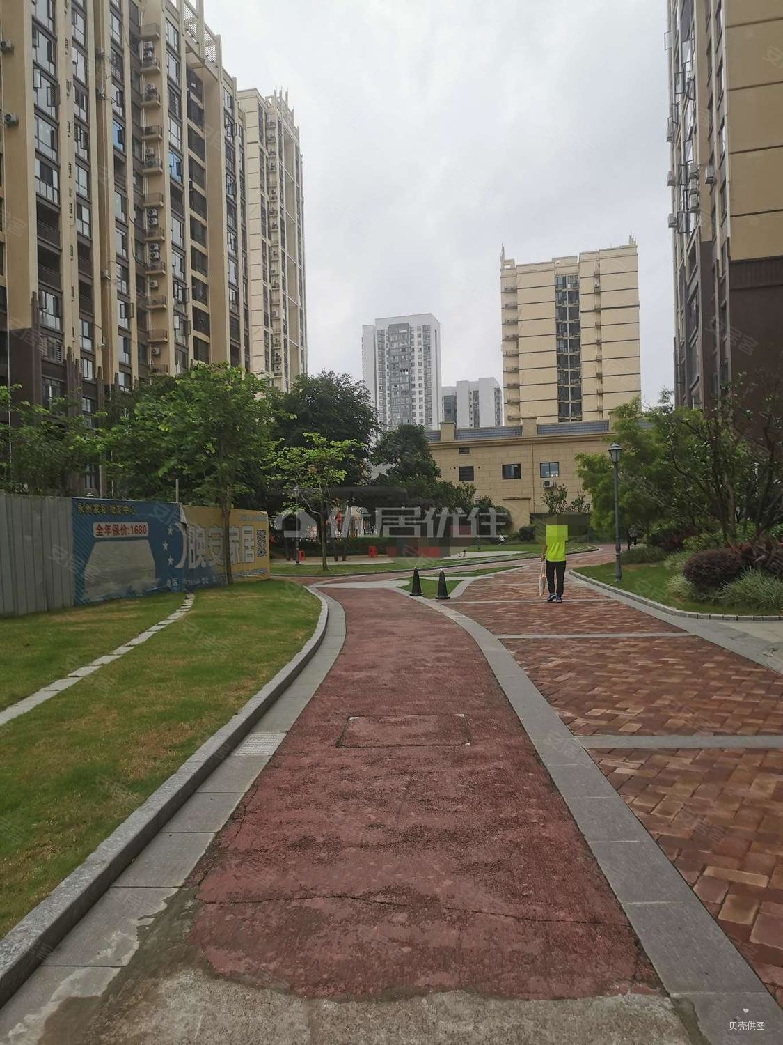 柳州房产网>柳州二手房>柳北二手房>雀山二手房>通建中天城>