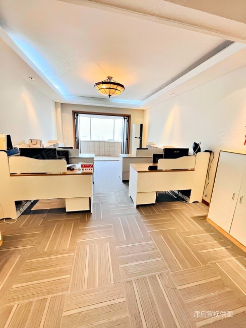 环渤海国际公寓