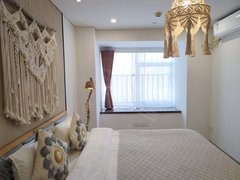 海口琼山府城海航民宿日月广场118元起钟点日租月租年租骑楼老街出租房源真实图片