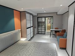 绍兴诸暨诸暨市区整租（本人无中介）家具家电齐全 拎包入住送100电费出租房源真实图片