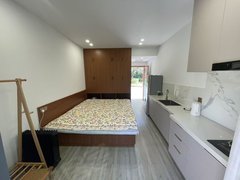 保山腾冲世纪城新城区腾富苑精装公寓 可季付家具齐全 生活便利 安静舒适出租房源真实图片