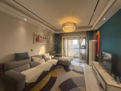 汝州煤山煤山城区绿洲文化广场3室2厅1卫1150平出租房源真实图片