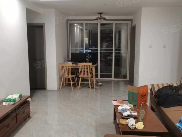 【多图】山水华庭,木渎租房,山水华庭 2室2厅1卫,吴中租房-苏州58安居