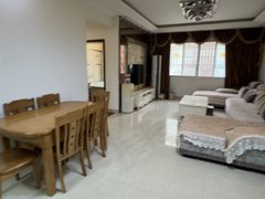 巴中巴州中坝明珠花园 三室精装 拎包入住 近财富广场 万达王府井出租房源真实图片