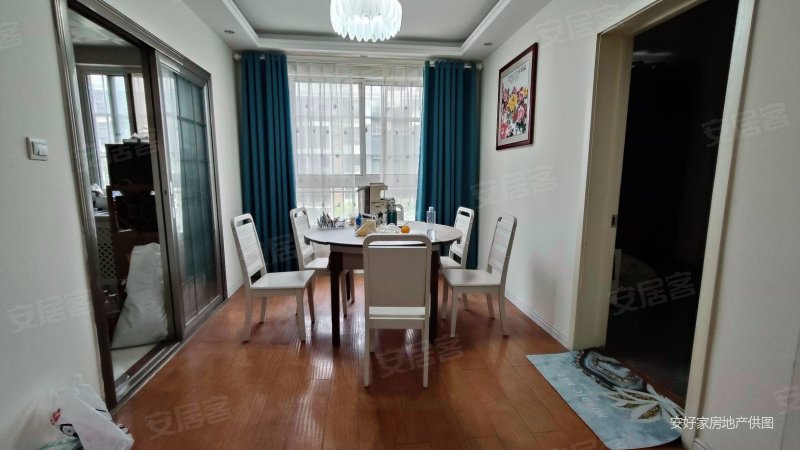 文景苑精装3室双卫95万可小刀