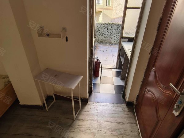 深圳龙岗横岗安良八村横岗安良八村阳台单间出租房源真实图片