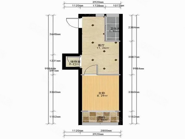 多图 凯旋一村 徐家汇租房 现场实拍新出好房 近宜山路地铁3 4 9号线随时看房拎包入住 徐汇租房 上海58安居客