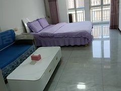 乐陵城区新一中澳林新公寓精装修家具家电齐全，出行方便，房子干净出租房源真实图片