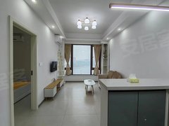 重庆大渡口茄子溪江景房，精装一室，拎包入住出租房源真实图片