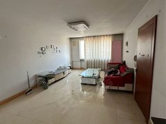 固原原州新时代购物中心清河园 3室1厅1卫出租房源真实图片