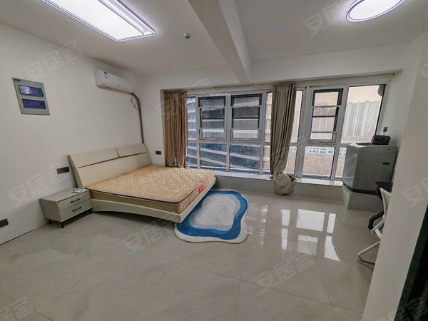 枣庄薛城新城光明大厦免费停车 光明大厦 密码锁 欣旺达 可短租 包