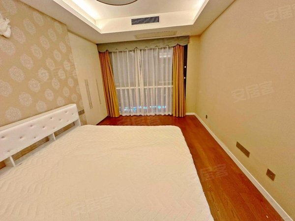 【多图】华浙银马公寓,文教租房,高端小区银马公寓,对面,城市芯宇,近