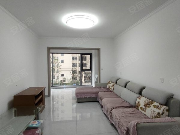 宿州灵璧灵璧城区新华御府出租  新华御府精装修  随时可住  家具家电