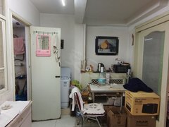 天津和平小白楼烟台道小区(和平) 2室1厅1卫  60平米出租房源真实图片