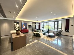厦门湖里安兜建发养云高端大平层小区 管家式服务 一梯一户出租房源真实图片