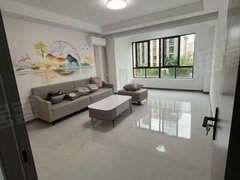 张家港杨舍杨舍中心新航花苑两室一厅,精装修,拎包入住,干净清爽,停车方便。出租房源真实图片