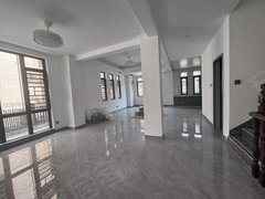 南宁邕宁蒲庙镇别墅仅租5500元,适合工作室,居住,旁边就是邕江,近地铁出租房源真实图片