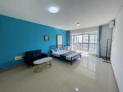 临沂兰山通达路苹果园小区启阳路金雀山路鲁南制药五里堡橙果KTV月租房出租房源真实图片