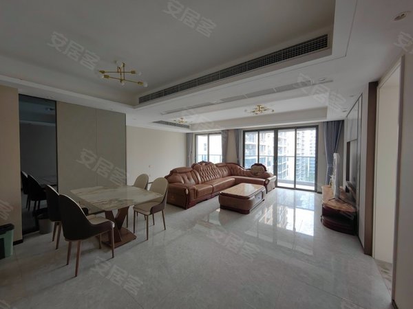 成都天府新区兴隆湖鹿溪樾府房东直签18号线天府新区中科院光电研究所