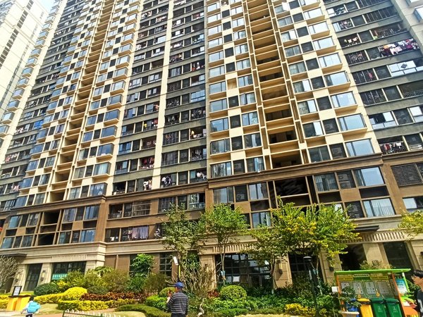 泉州丰泽丰泽街泉州万科城(一期)万科城一期2房精装拎包入住近西湖