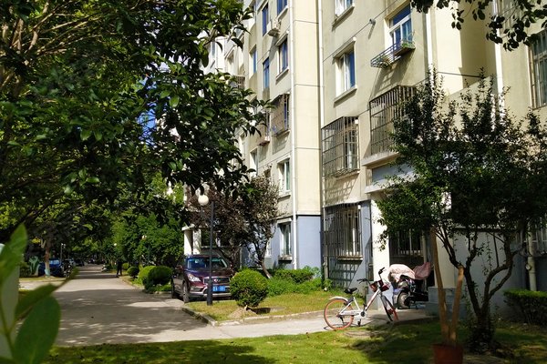 顺馨佳园,新德西路99弄1-113号 - 上海顺馨佳园二手房,租房,房价-上海