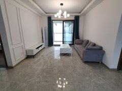 上海青浦朱家角新中式装修风格4室2厅2卫 电梯房 122平 精装修出租房源真实图片