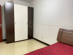 保定竞秀列电社区侯河铭品尚江南 2室1厅1卫出租房源真实图片